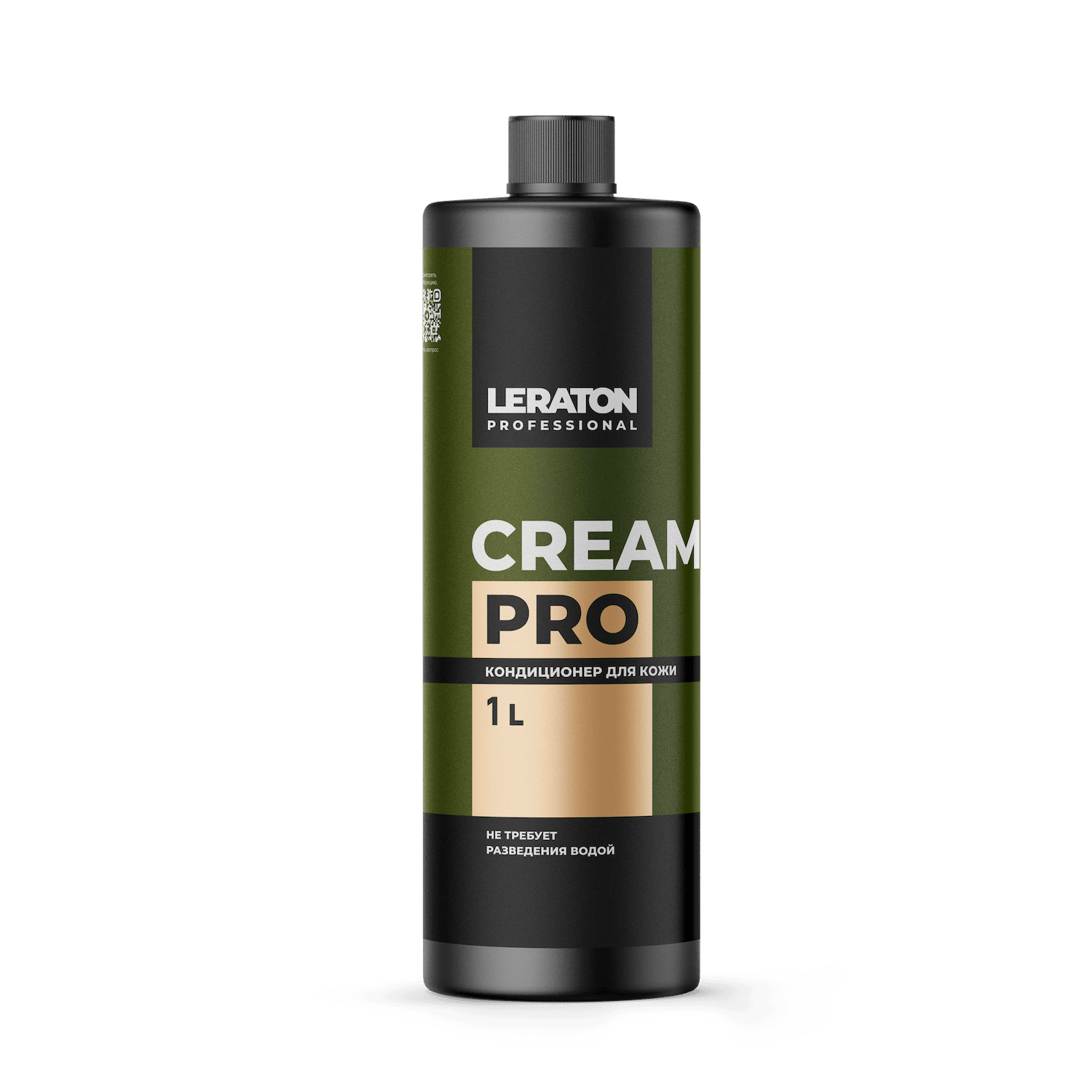 картинка Кондиционер для кожи - LERATON PROFESSIONAL Cream PRO 1л.