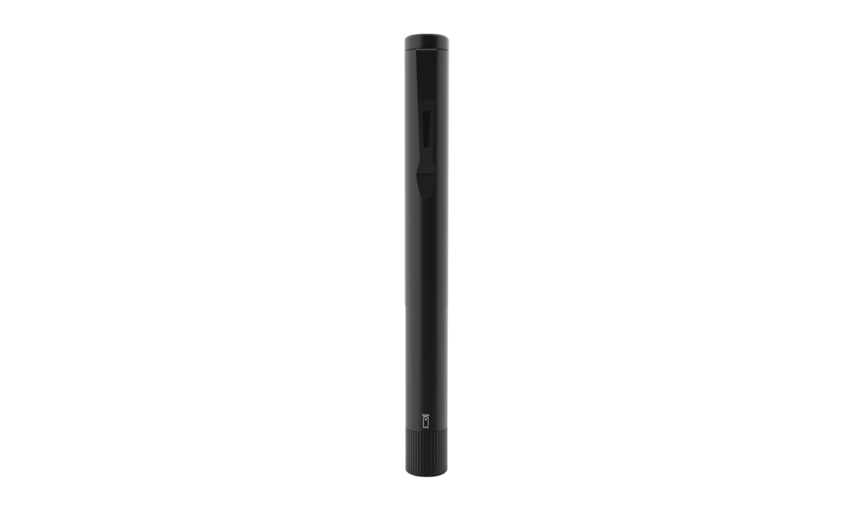 картинка Алюминевый светодиодный фонарь (275 Lm, 3ААА,  IPX4) - UNILITE PL-3