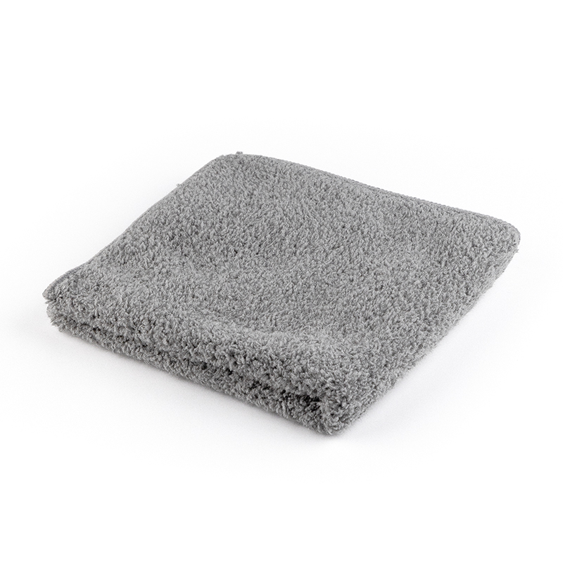 картинка Микрофибра-скраб для химчистки - Shine Systems Scrab Towel 40*40см.