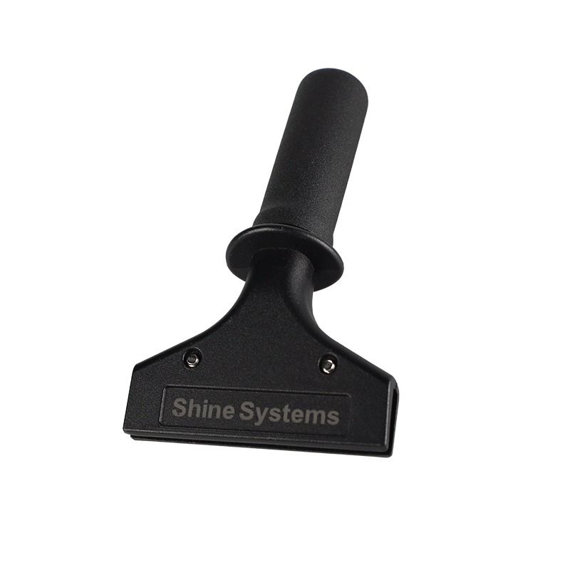 картинка Ручка для ракеля - Shine Systems 14.5cм*10cм.