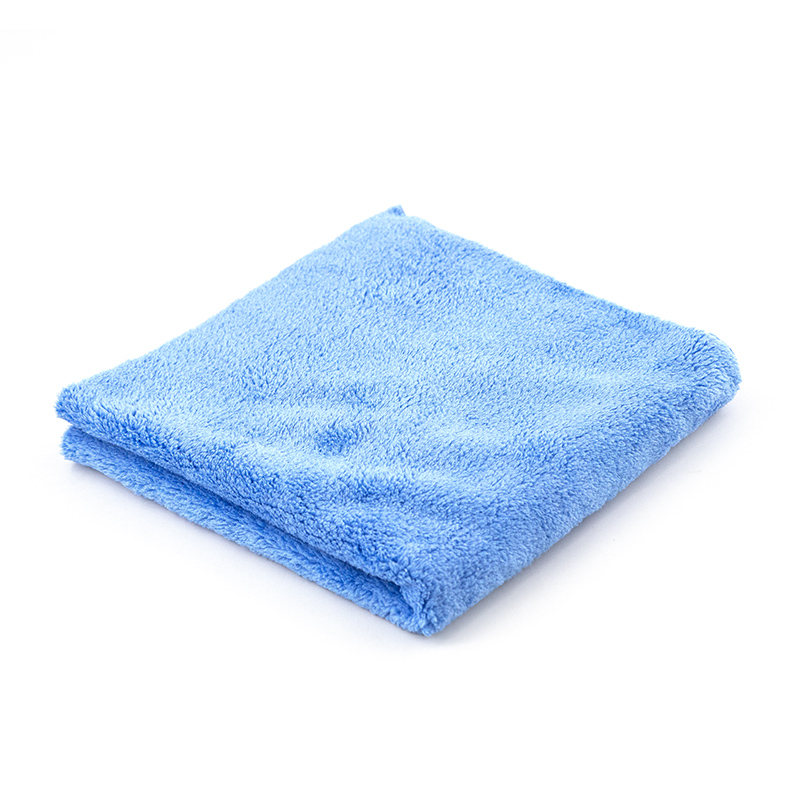 картинка Микрофибра для располировки составов - Shine Systems Buffing Towel 40*40см.