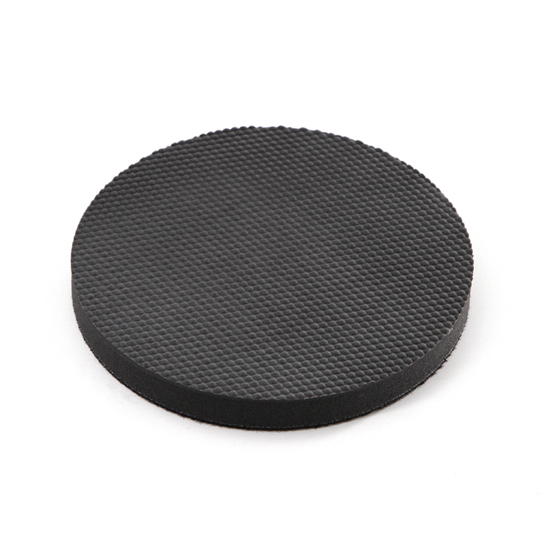 картинка Круг автоскраб - Shine Systems Clay Pad 150мм.