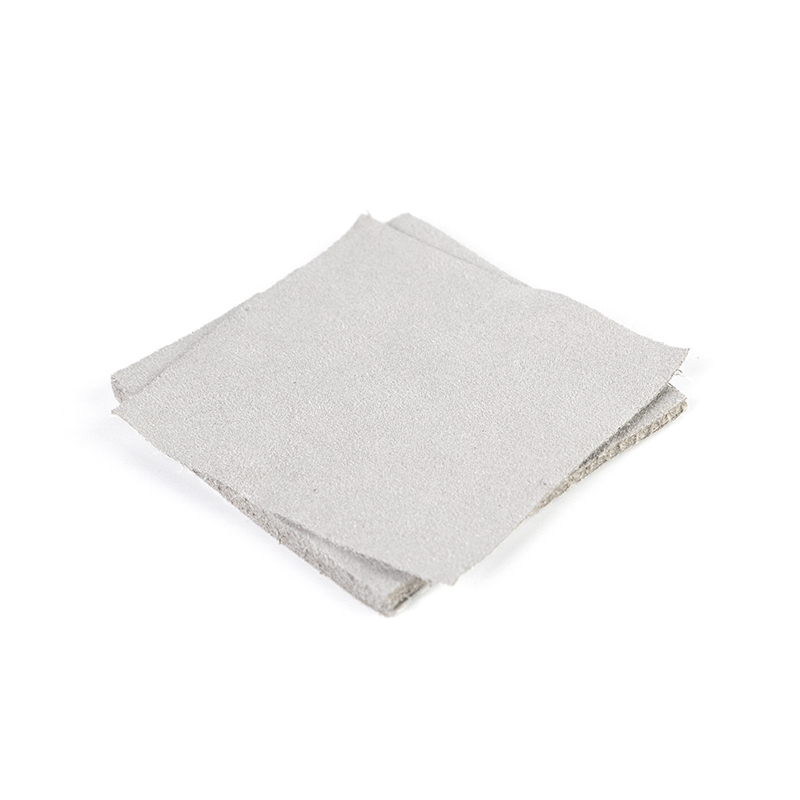 картинка Замша для нанесения керамики (10шт) - Shine Systems Coating Suede 10*10см.
