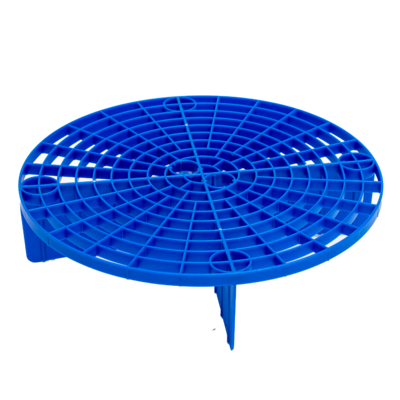 картинка Сепаратор для ведра синий - Grit Guard Wash Bucket Insert Blue