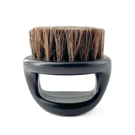 картинка Мини щетка из натурального ворса - Shine Systems Mini Brush