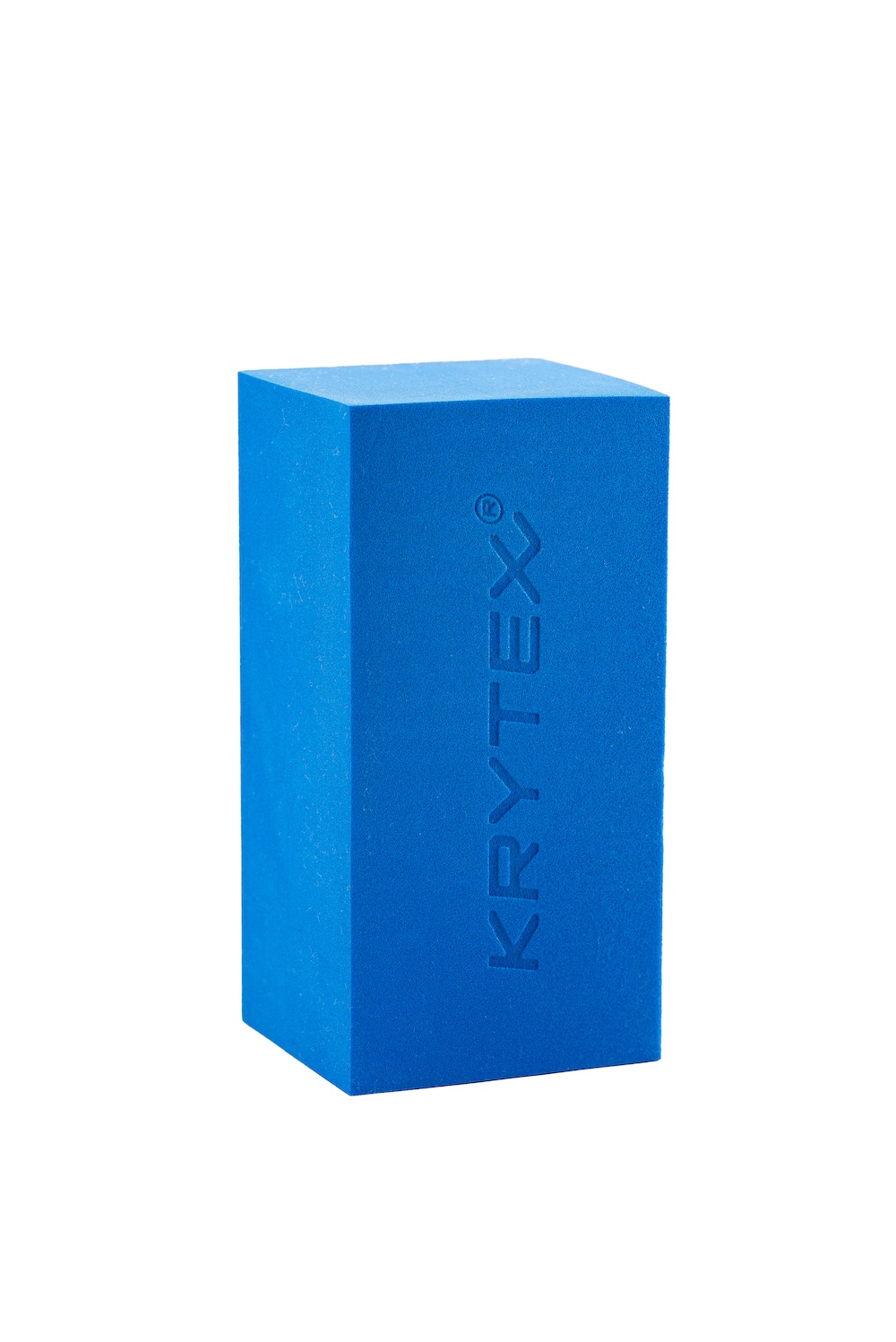 картинка Аппликатор для очистки стекла - KRYTEX Glass Clean Applicator 10x5см.