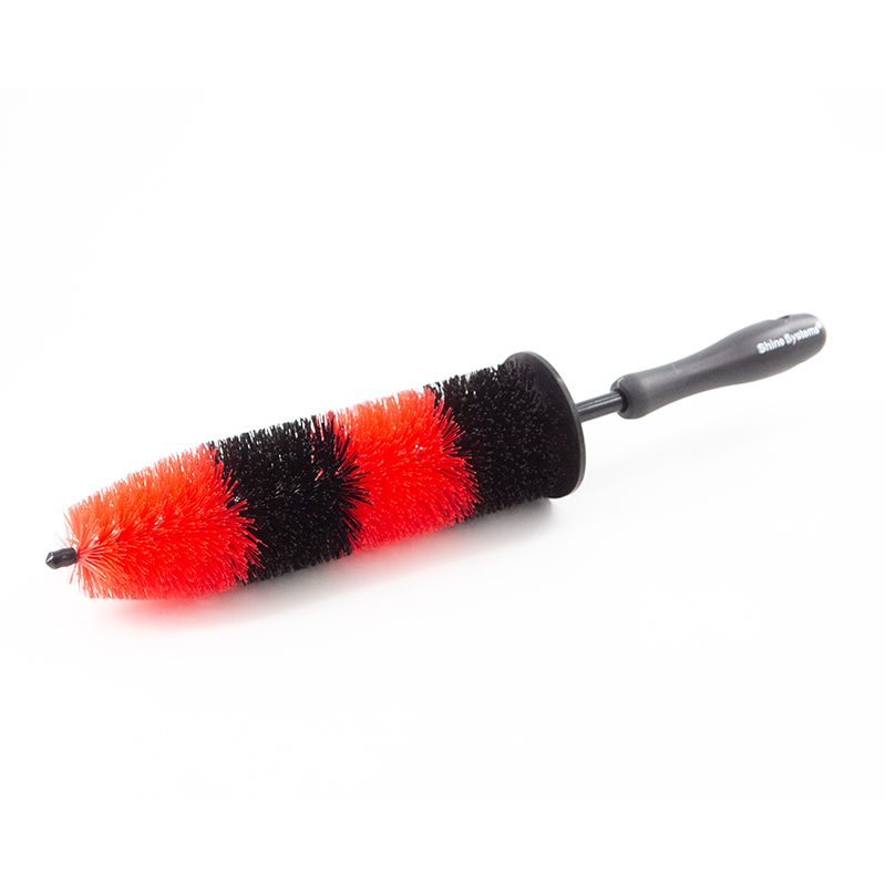 картинка Щетка для чистки дисков - Shine Systems Rim Brush L 43*6,5см.