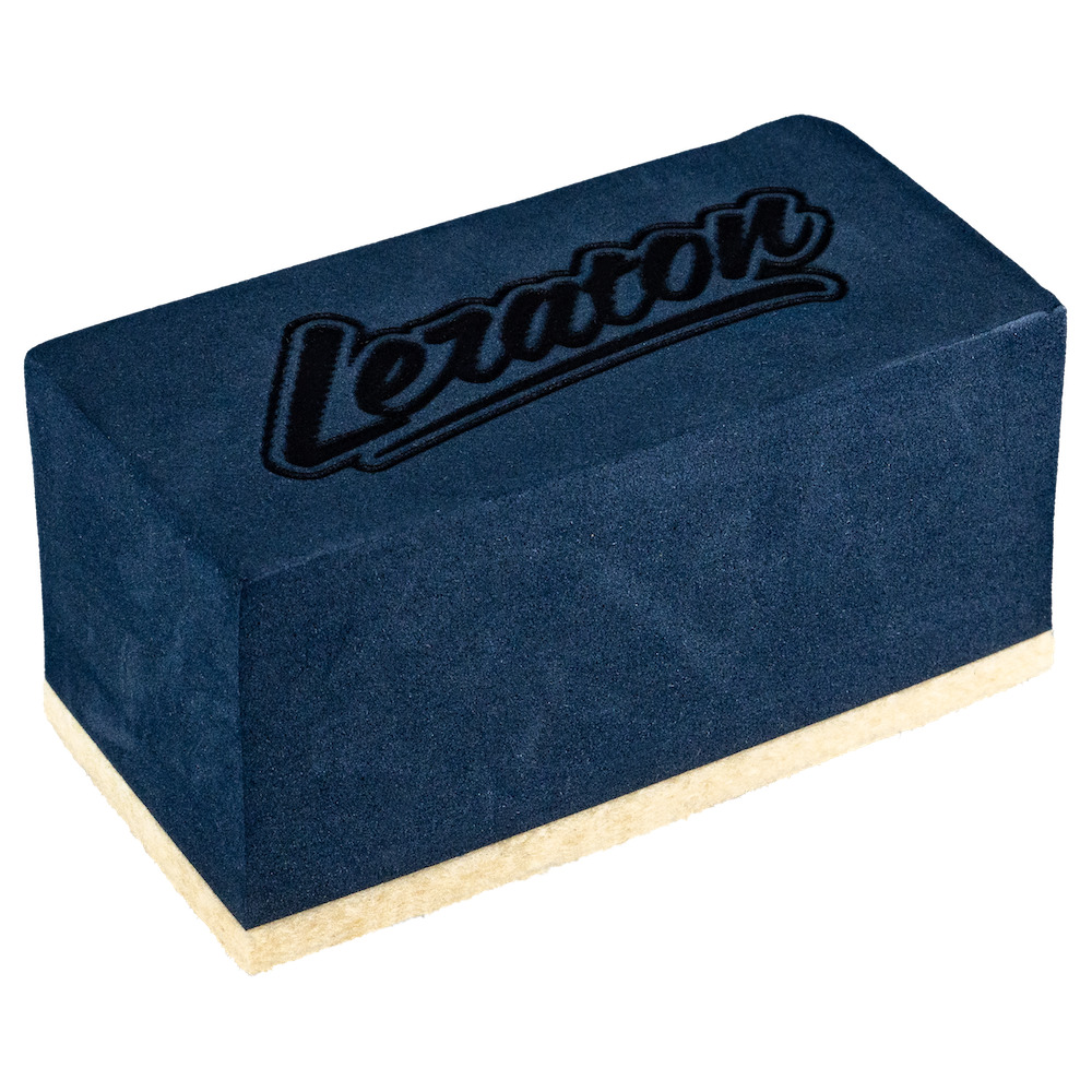 картинка Аппликатор для очистки стекла - LERATON APP7 Glass Cleaning Applicator 100x50x50мм.