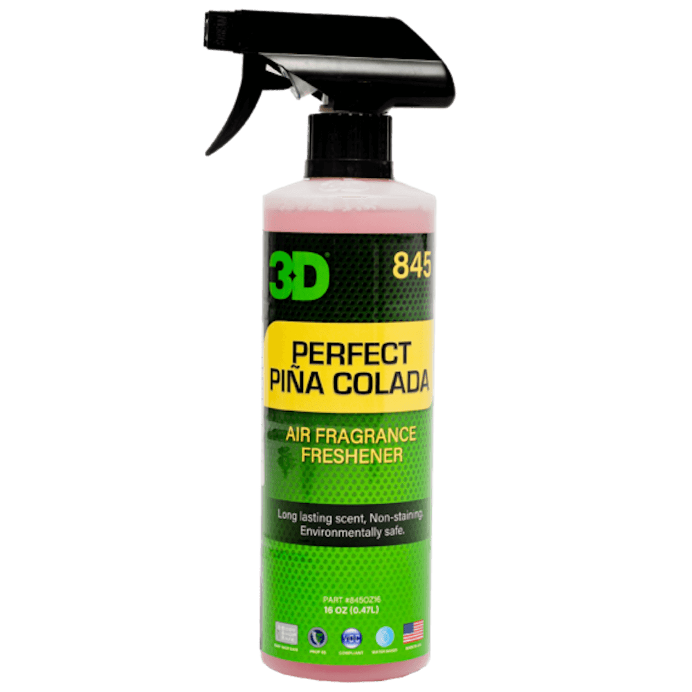картинка Освежитель воздуха с ароматом пина-колады - 3D 845 A/F Perfect Pina Colada 473мл.