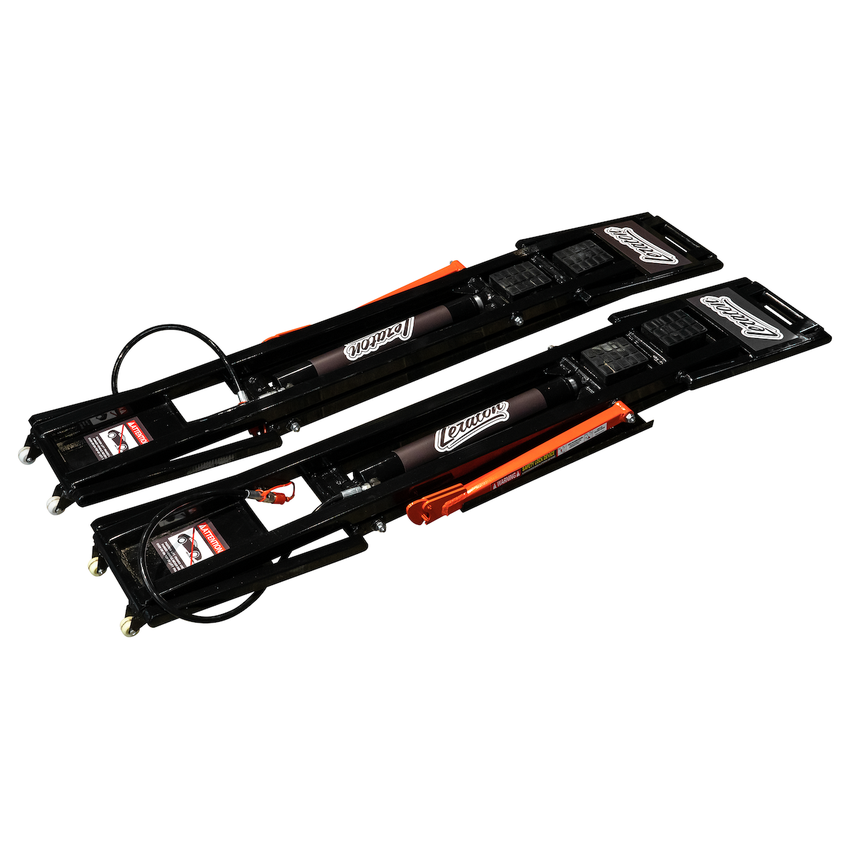 картинка Компактный гидравлический подъемник - LERATON Quick Lift
