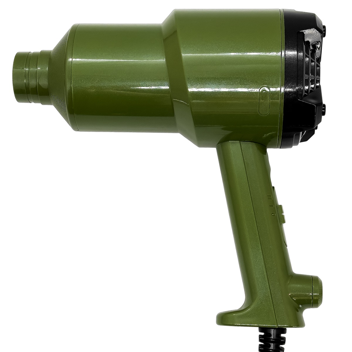 картинка Ручная турбосушка 1200ватт - LERATON TDH1200