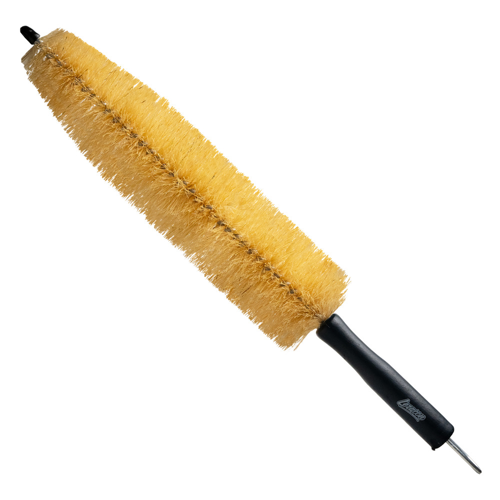 картинка Жесткий ёршик для чистки дисков - LERATON WB5 Wheel Brush