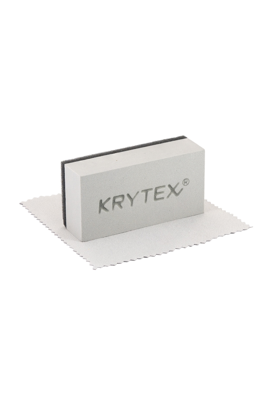 картинка Аппликатор для нанесения антидождя - KRYTEX Glass Coating Applicator 80х40х25мм.