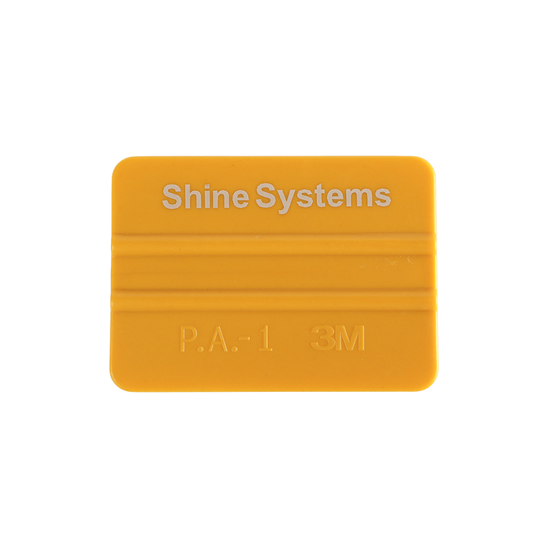 картинка Выгонка золотая - Shine Systems 10*7,2см.