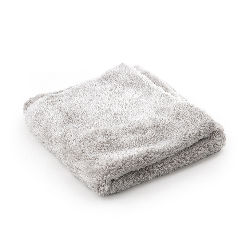 картинка Плюшевая микрофибра для финишных работ - Shine Systems Plush Towel 40*40см.