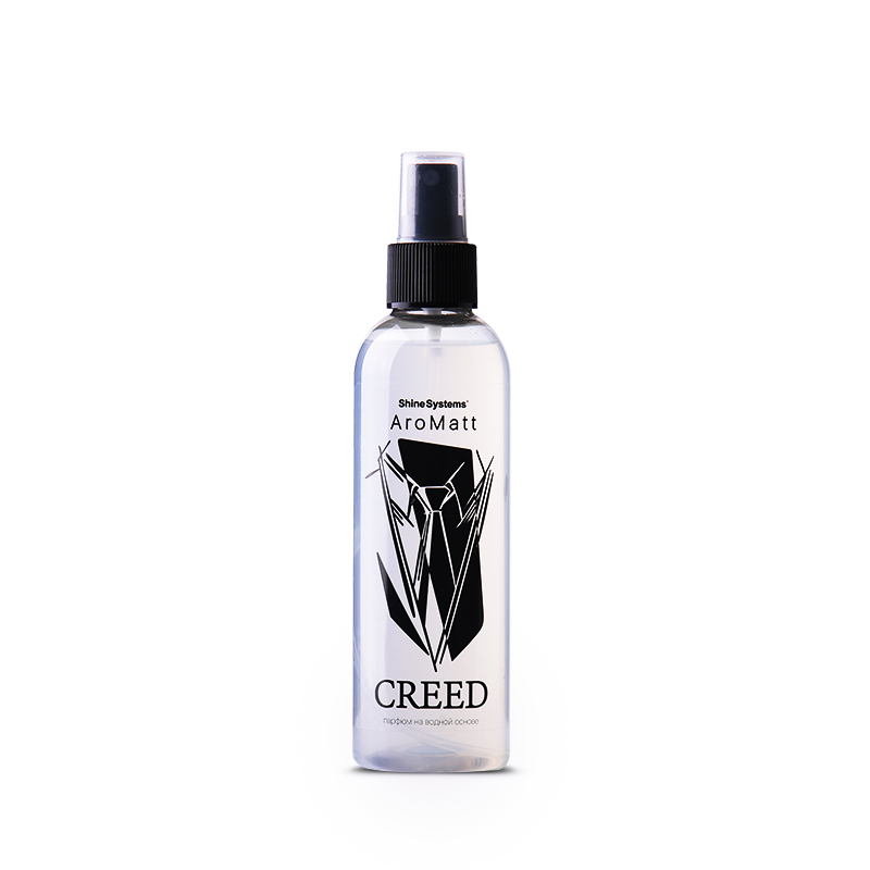картинка Парфюм на водной основе - Shine Systems AroMatt Creed 200мл.