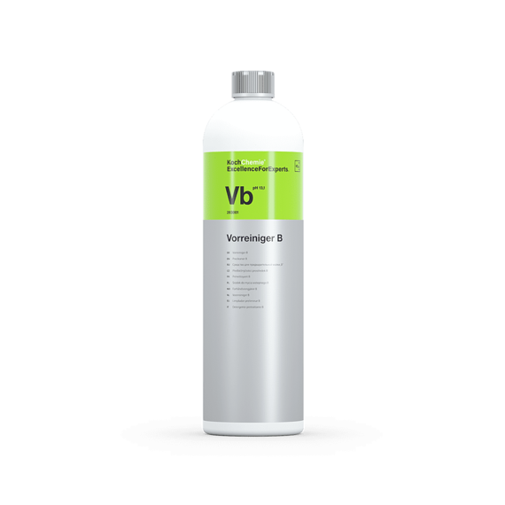 картинка Средство для предварительной мойки - KochChemie VorreinigerB 1л.