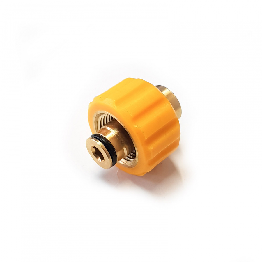 картинка Винтовая стяжка для моек Karcher с EASY!Lock внутренняя резьба 1/4  - TOP