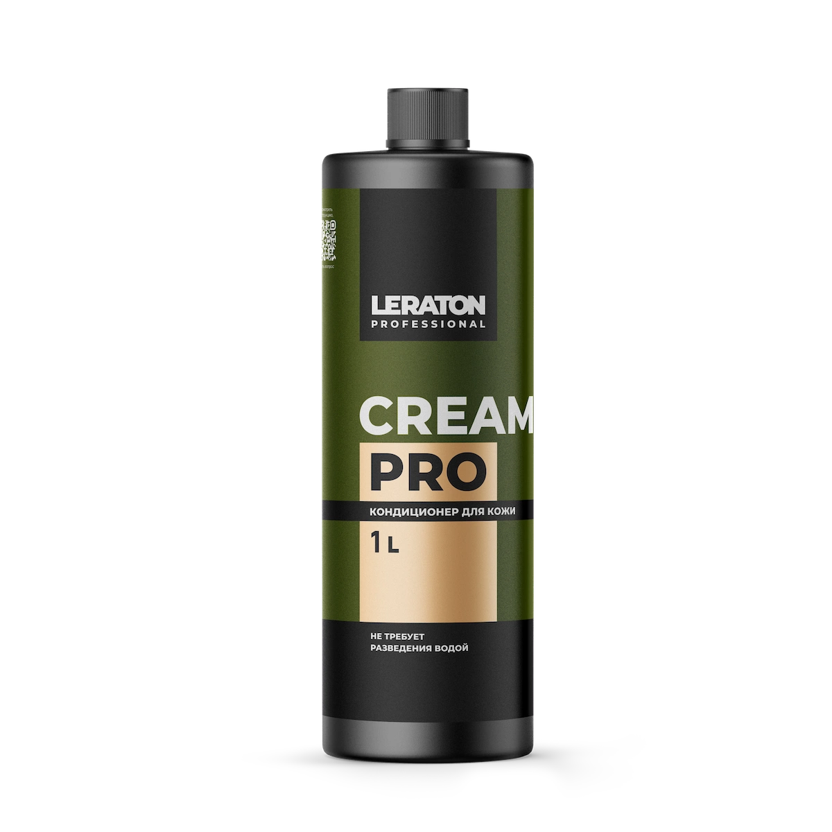 картинка Кондиционер для кожи - LERATON PROFESSIONAL Cream PRO 1л.