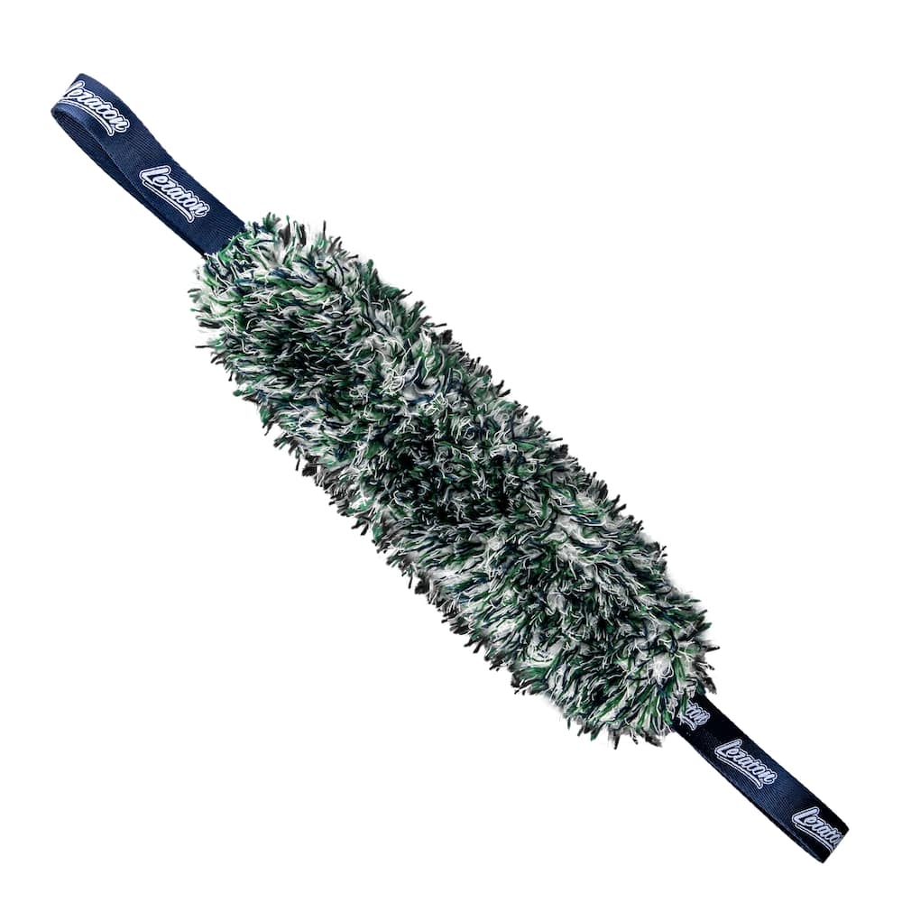 картинка Микрофибровый пад для мойки труднодоступных мест - LERATON MW9 Washing Snake