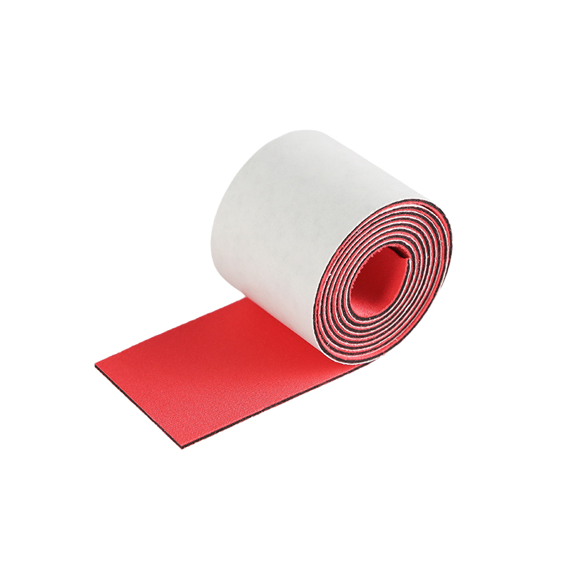 картинка Фетровая защитная лента для скребка - Shine Systems Felt Guard Tape 1м.