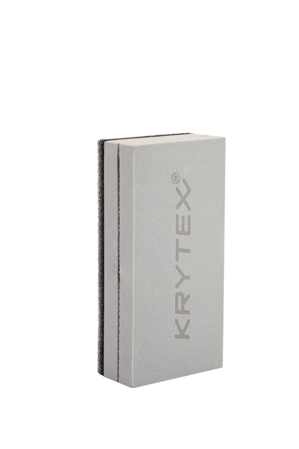 картинка Аппликатор для нанесения жидкого стекла и керамики - KRYTEX Ceramic Applicator 100x50x25мм.