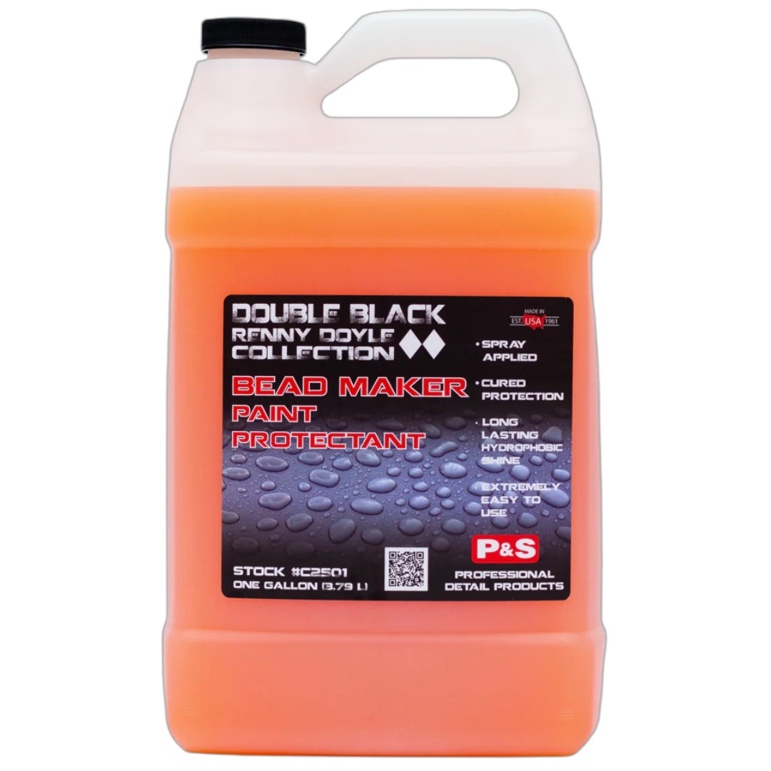 картинка Силант для регулярного ухода - P&S Bead Maker Paint Protectant 3,8л.