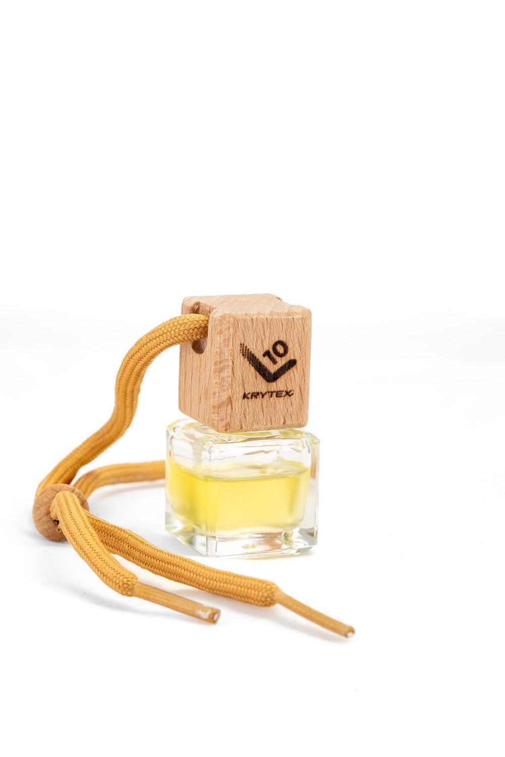 картинка Ароматизатор «Ванильные мечты» по мотивам Gold - KRYTEX Parfume Pro №10 5мл.