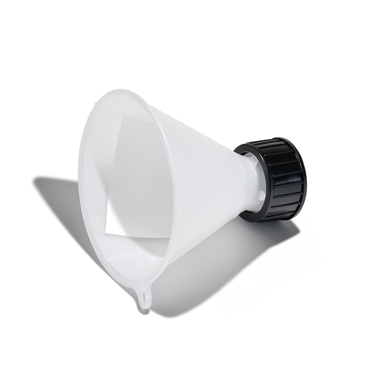 картинка Воронка для бутылки - Shine Systems Bottle Funnel