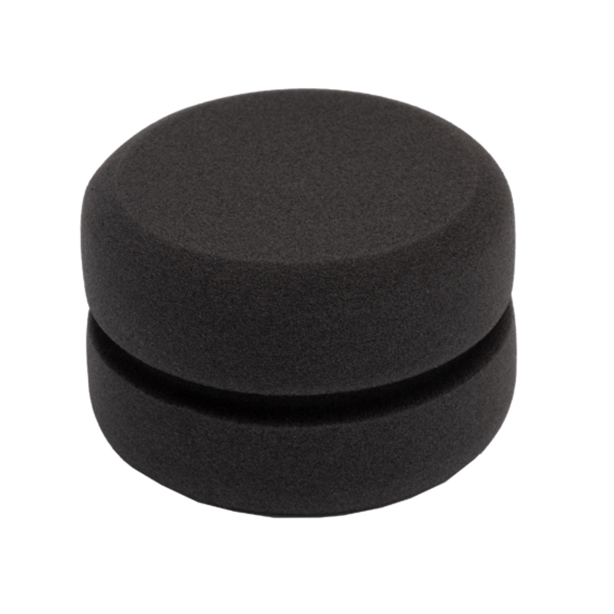 картинка Поролоновый аппликатор для составов - LERATON Soft Puck APP8