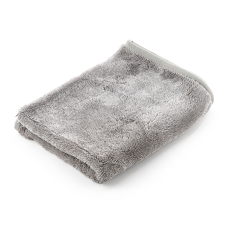 картинка Супервпитывающая микрофибра для сушки кузова - Shine Systems Easy Dry Max Towel 50*80см.