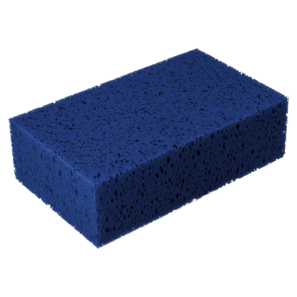 картинка Крупнопористая губка - LERATON MW5 200x130x70