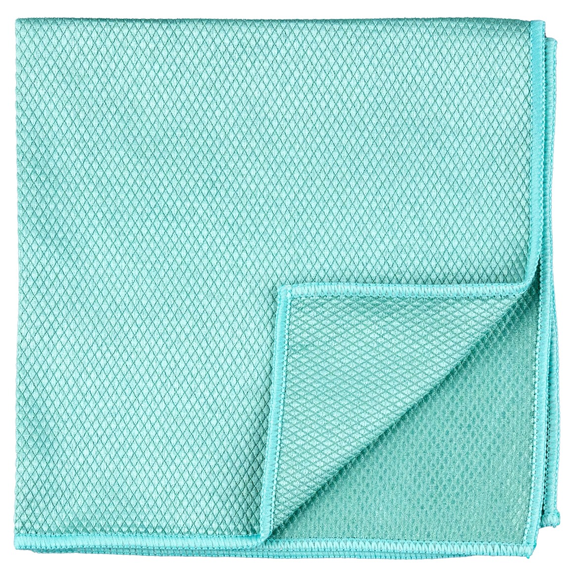 картинка Микрофибра для стекла рыбья чешуя 300гр/м2 - LERATON MF7 Fishscale Glass Fiber 40x40см.