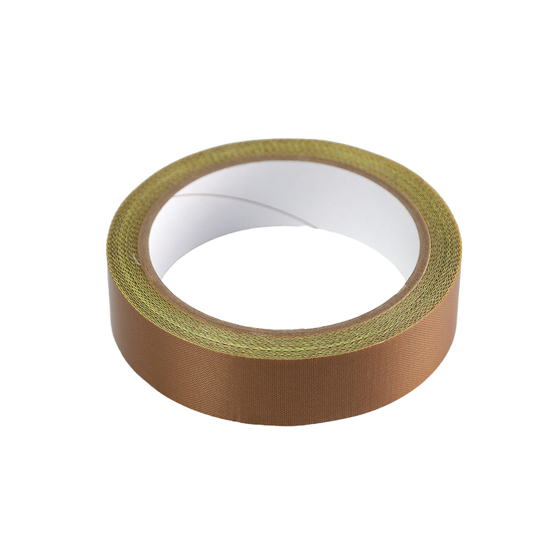 картинка Тефлоновая защитная лента для ракеля - Shine Systems Teflon Guard Tape 5м.