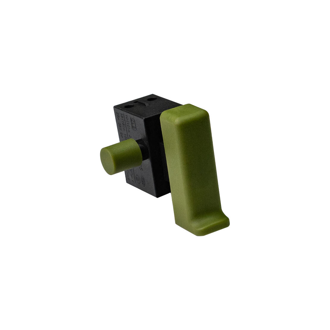 картинка Кнопка выключатель - LERATON DA125C, RP150C