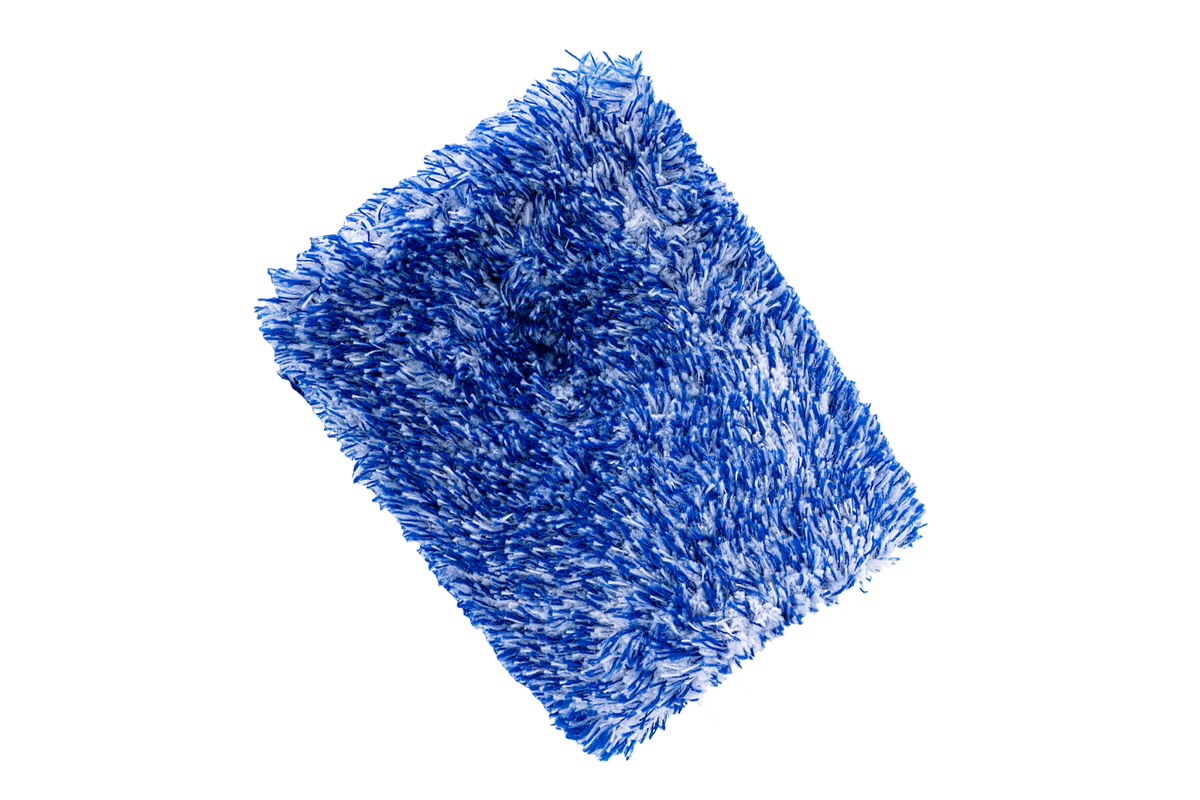 картинка Микрофибровый пад (губка) для мойки авто - FIREBALL Premium Wash Pad 22*15