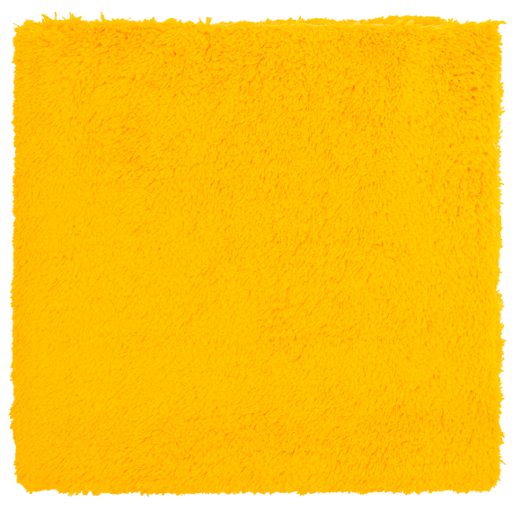картинка Микрофибра для располировки с низким ворсом - BUFF BROTHERS Polish Brother Gold 40x40.