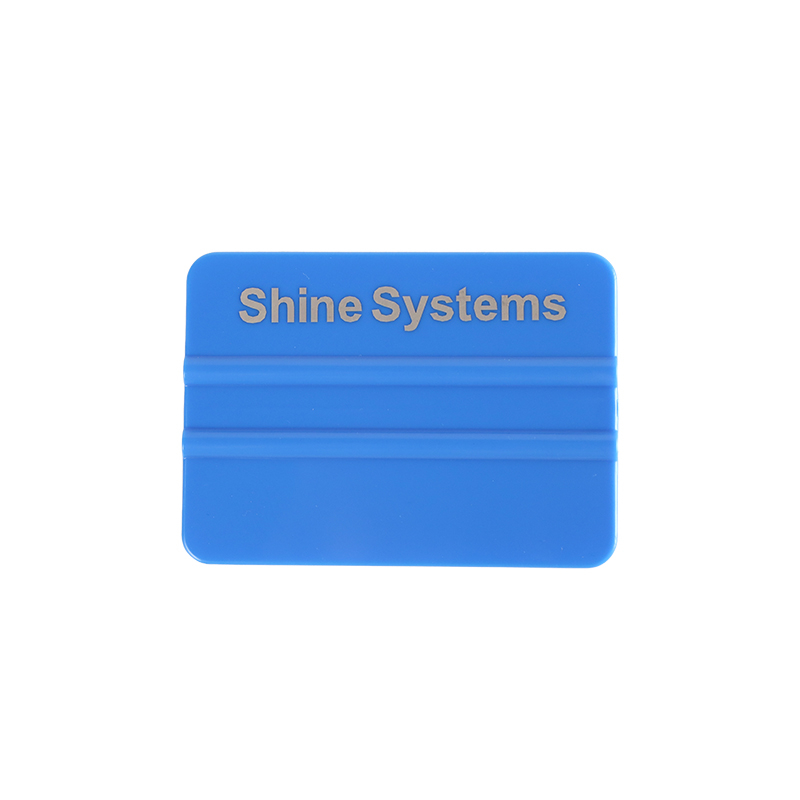 картинка Выгонка голубая - Shine Systems 10*7,2см.
