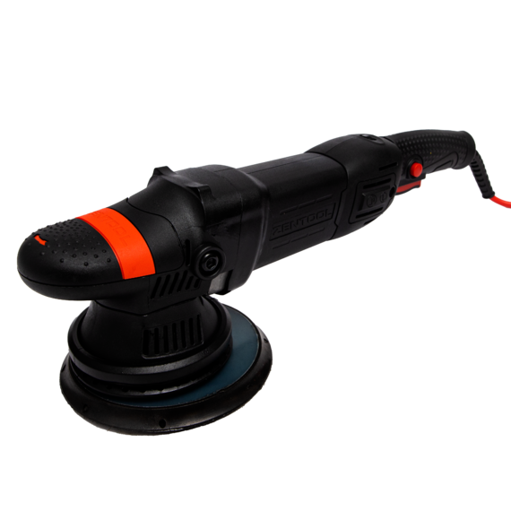 картинка Эксцентриковая DA полировальная машинка - Zentool ZEN-21E2 21мм.