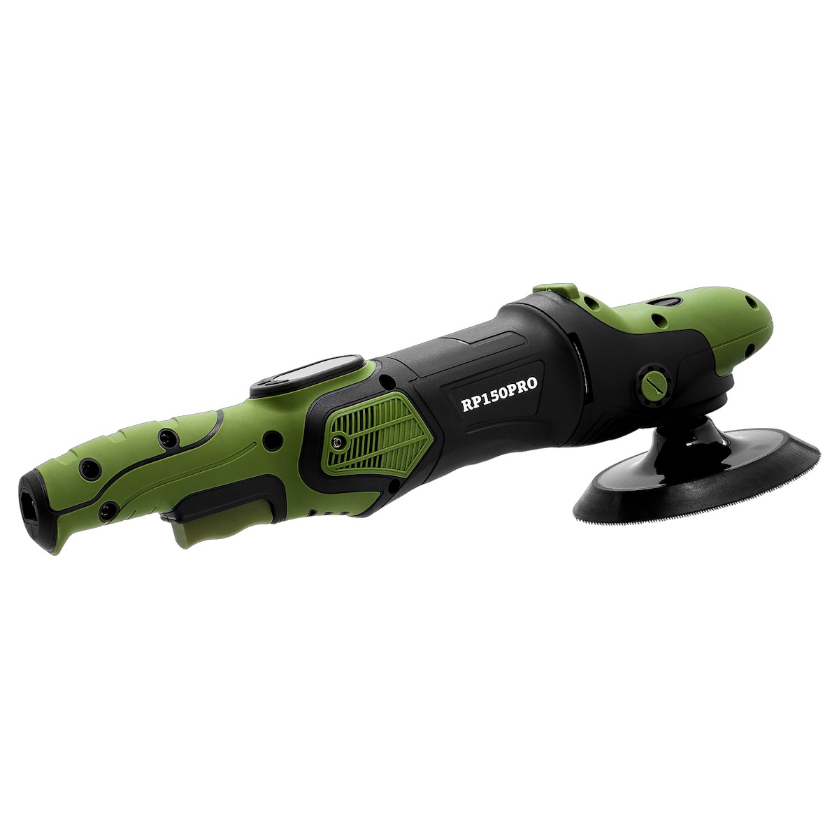 картинка Роторная полировальная машинка - LERATON RP150Pro 150мм.