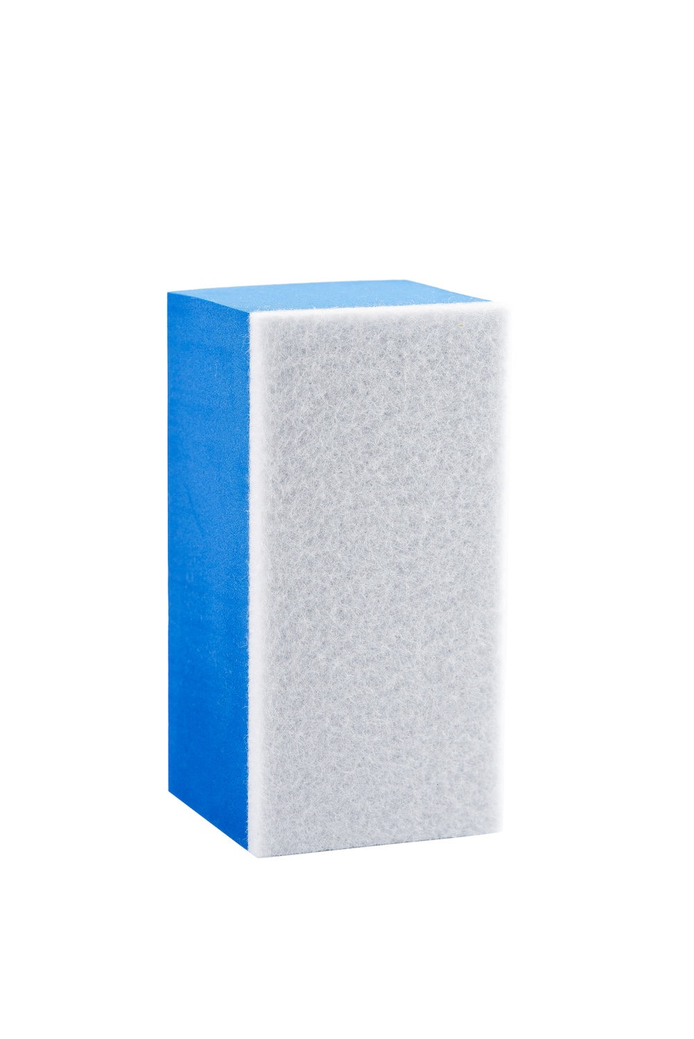 картинка Аппликатор для очистки стекла - KRYTEX Glass Clean Applicator 10x5см.