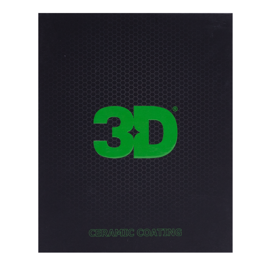 картинка Керамическое защитное покрытие - 3D 935CC-Kit