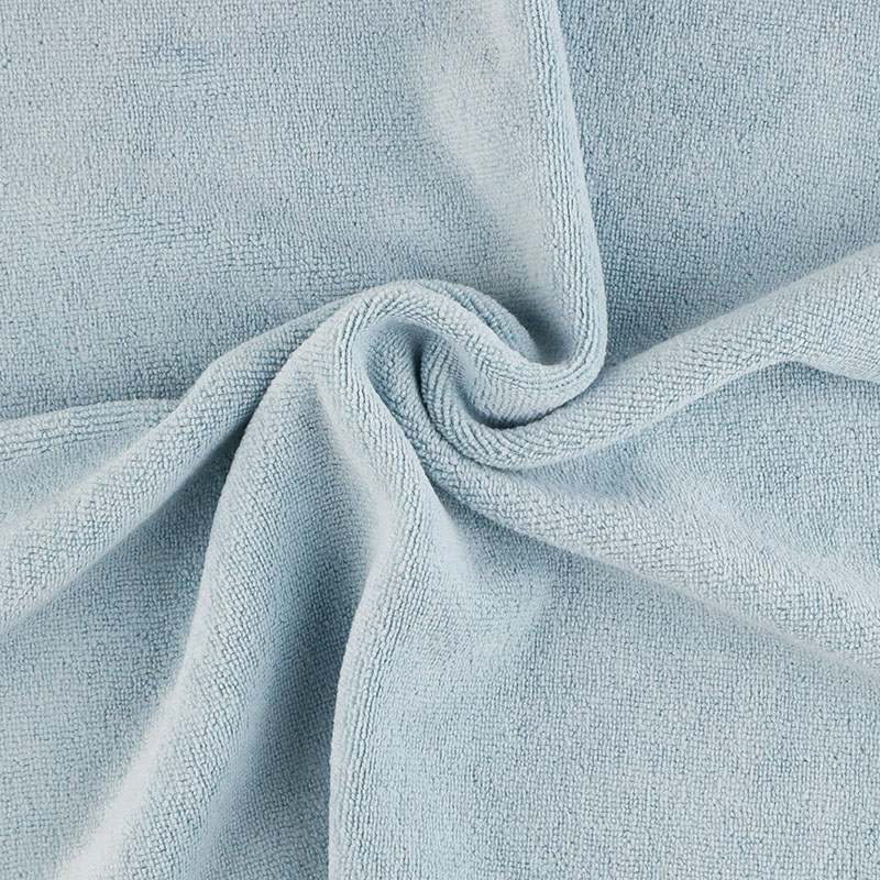 картинка Вельветовая микрофибра без оверлока - Shine Systems Velvet Towel 40*40см.