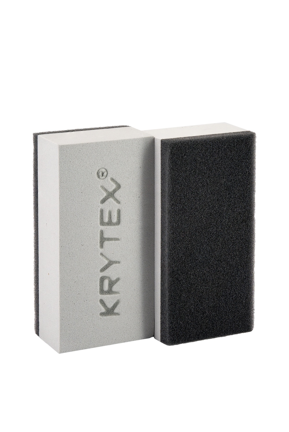 картинка Аппликатор для нанесения антидождя - KRYTEX Glass Coating Applicator 80х40х25мм.