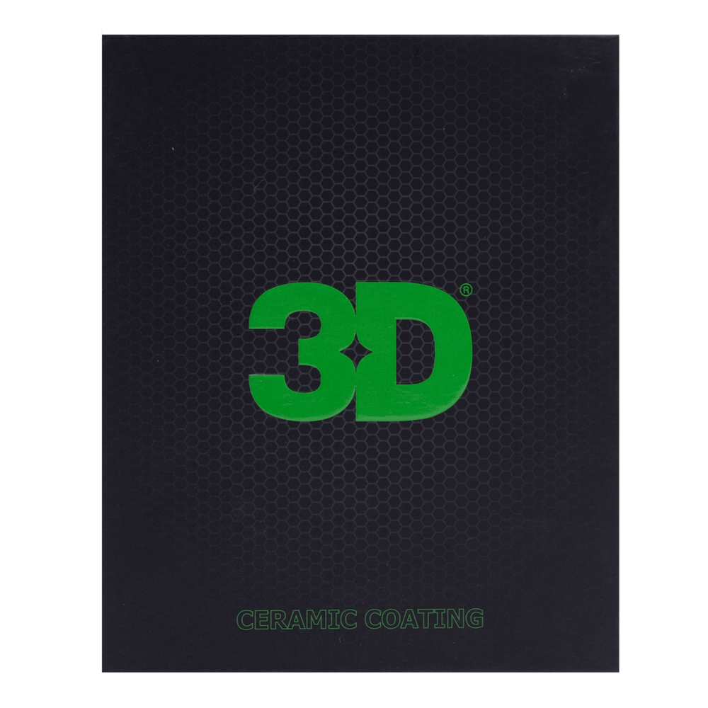 картинка Керамическое защитное покрытие - 3D 935CC-Kit