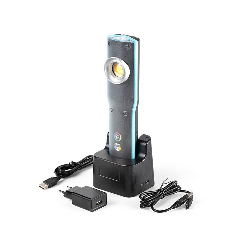 картинка Профессиональный инспекционный фонарь - Shine Systems Inspection Light Pro