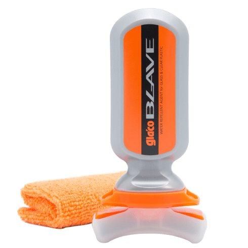 картинка Антидождь для стекол и пластика - SOFT99 Glaco Blave 70мл.