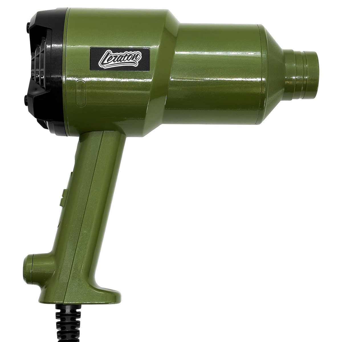 картинка Ручная турбосушка 1200ватт - LERATON TDH1200