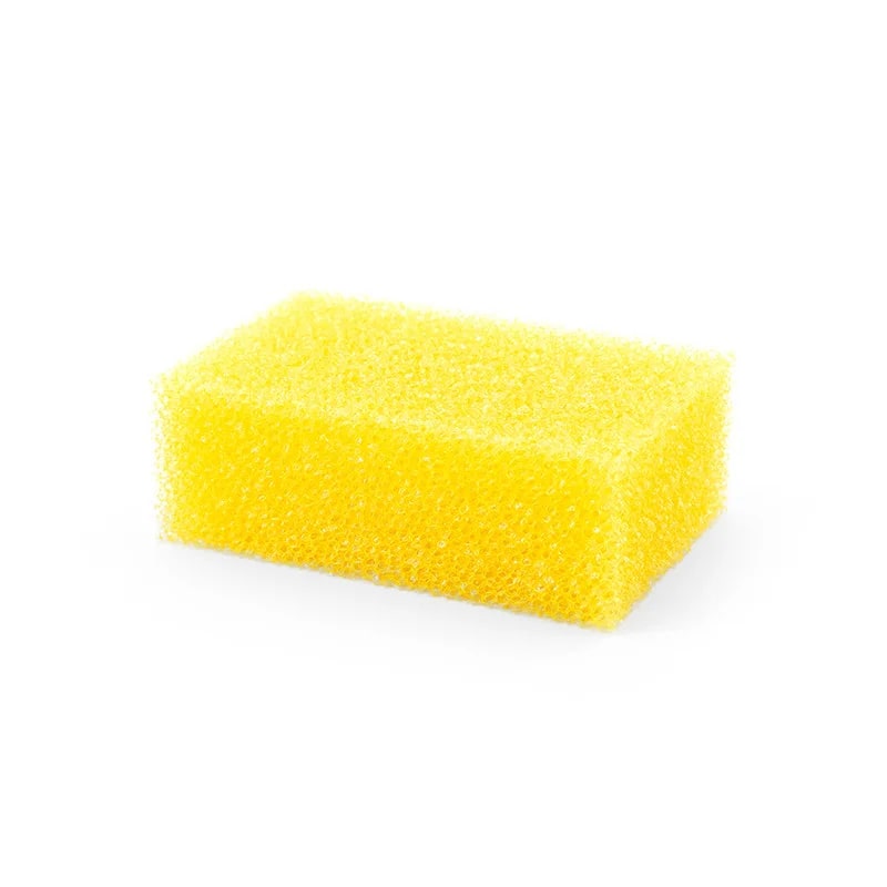 картинка Губка для удаления устойчивых загрязнений - Shine Systems Power Sponge 110х70х40мм.
