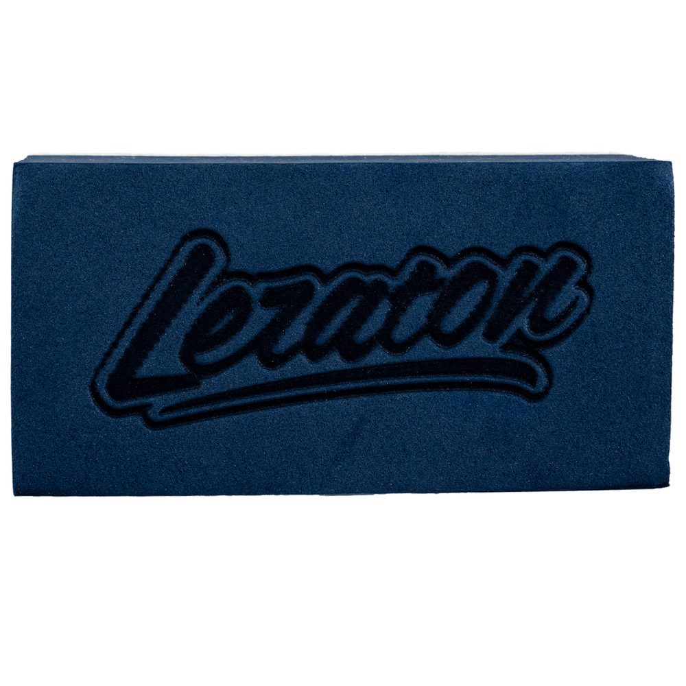 картинка Аппликатор для очистки стекла - LERATON APP7 Glass Cleaning Applicator 100x50x50мм.